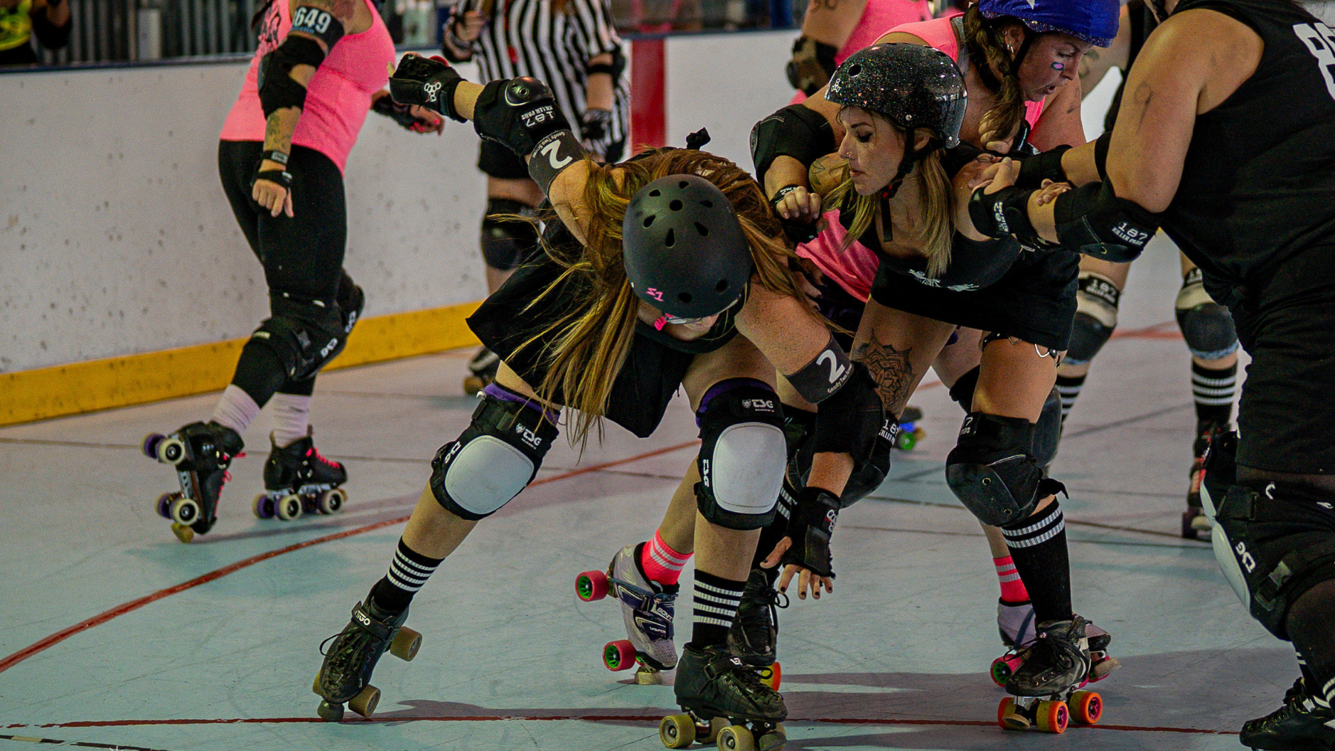 Goody Two Screws #2, 2026 Captain